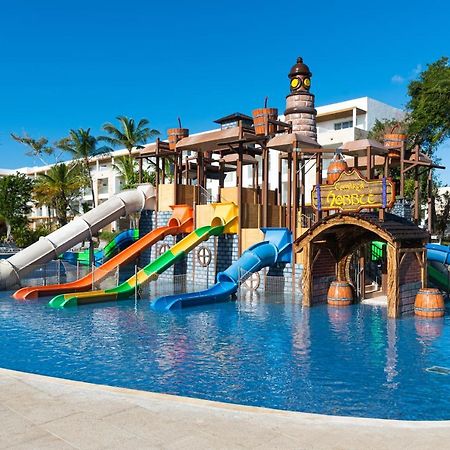 Princess Family Club Bavaro Hotel Punta Cana Exterior photo