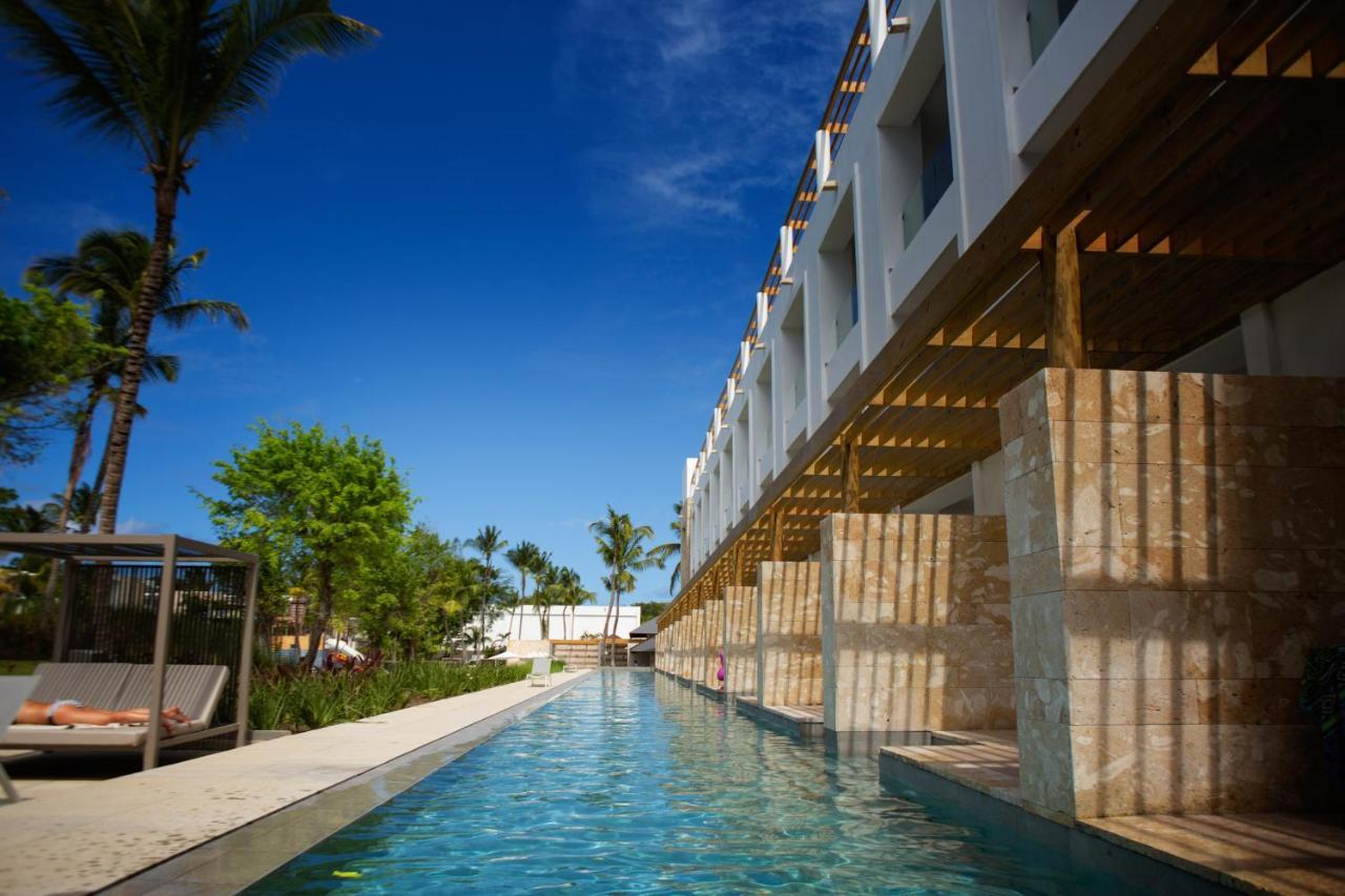 Princess Family Club Bavaro Hotel Punta Cana Exterior photo