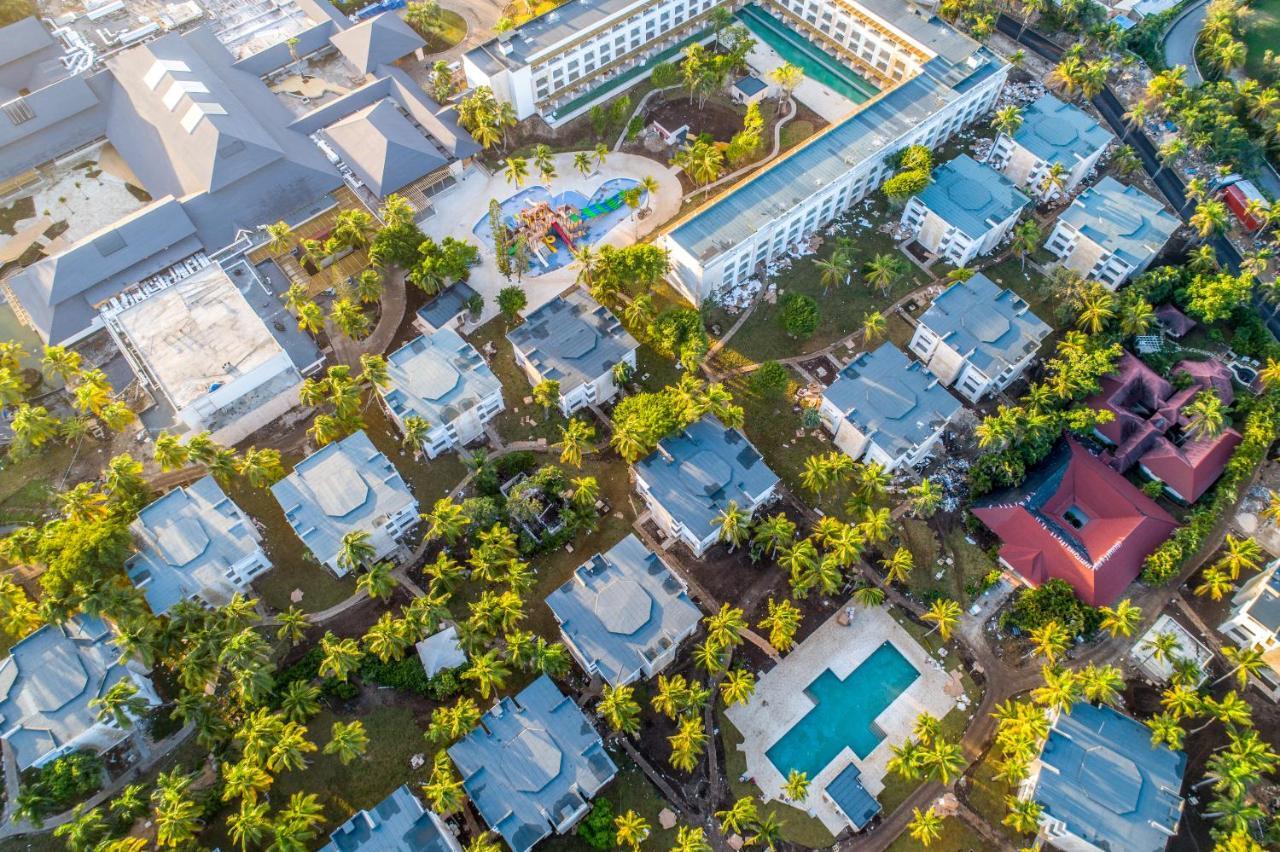 Princess Family Club Bavaro Hotel Punta Cana Exterior photo