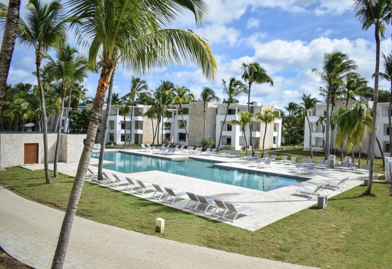 Princess Family Club Bavaro Hotel Punta Cana Exterior photo