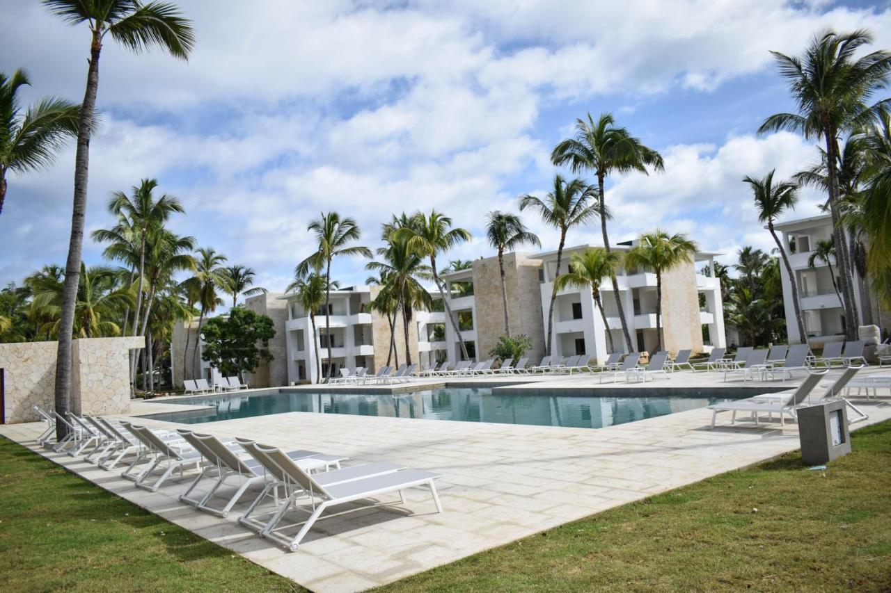 Princess Family Club Bavaro Hotel Punta Cana Exterior photo