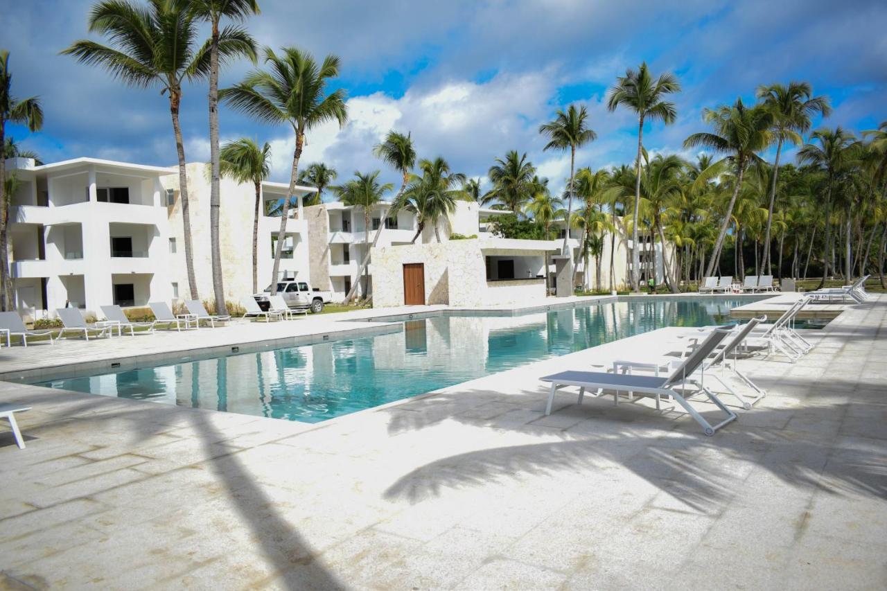 Princess Family Club Bavaro Hotel Punta Cana Exterior photo