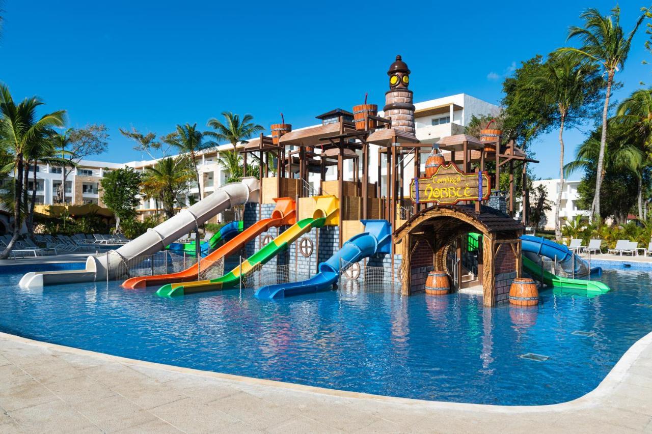 Princess Family Club Bavaro Hotel Punta Cana Exterior photo